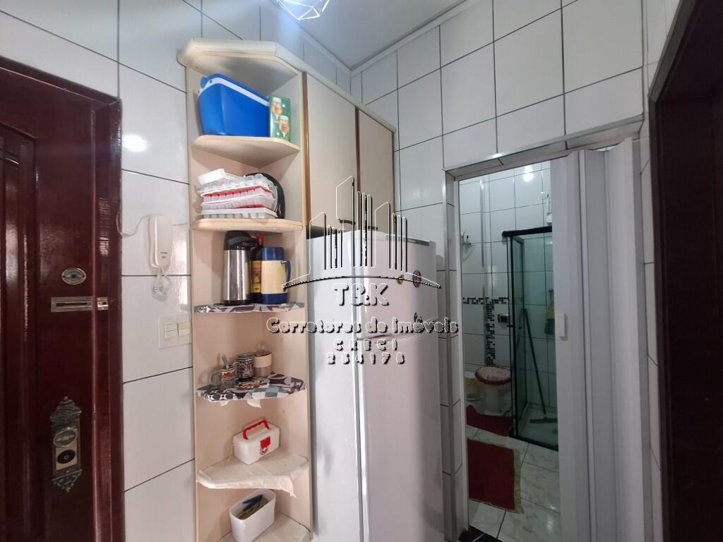 Apartamento com 1 quarto e 46 m² em Maracanã, Praia Grande
