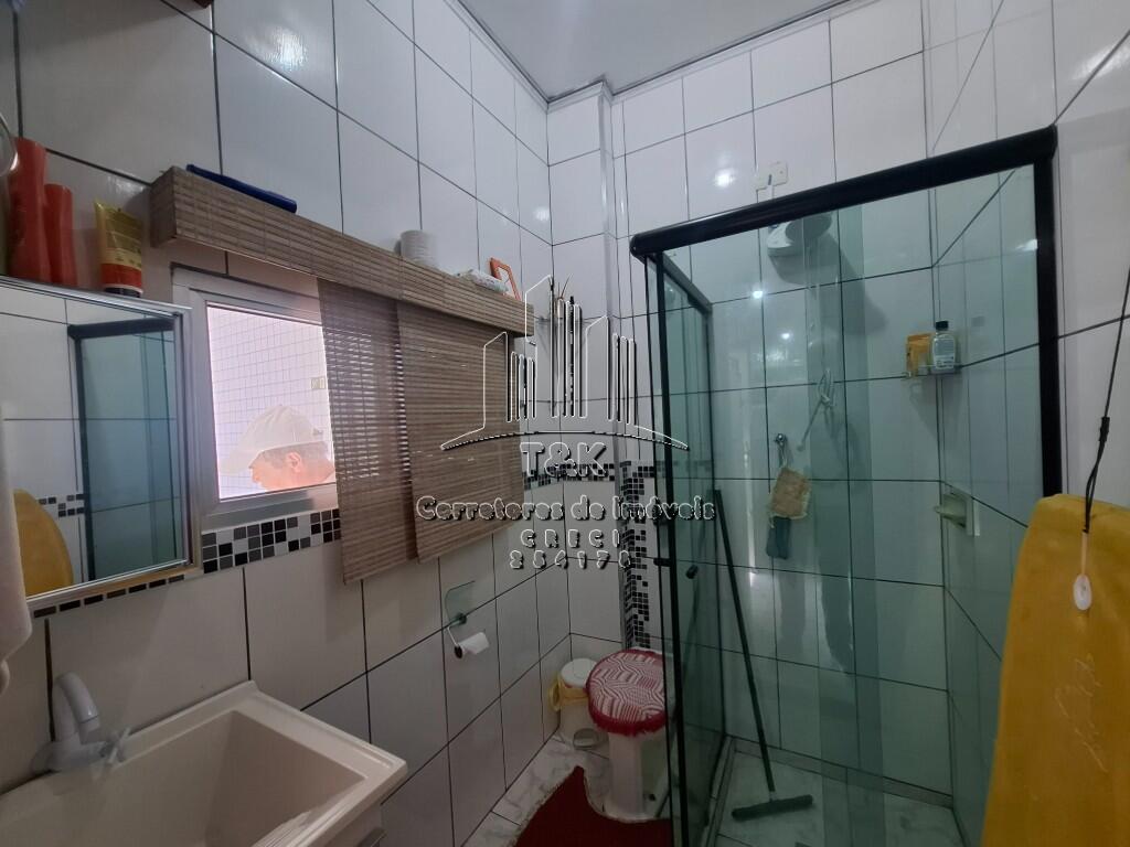 Apartamento com 1 quarto e 46 m² em Maracanã, Praia Grande