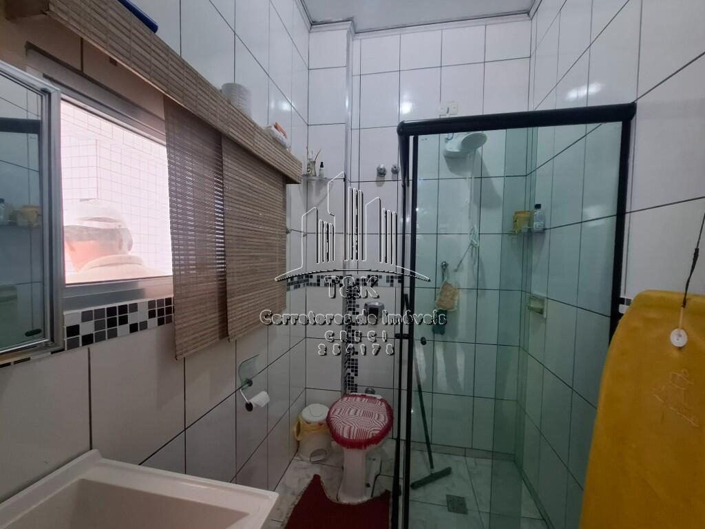 Apartamento com 1 quarto e 46 m² em Maracanã, Praia Grande