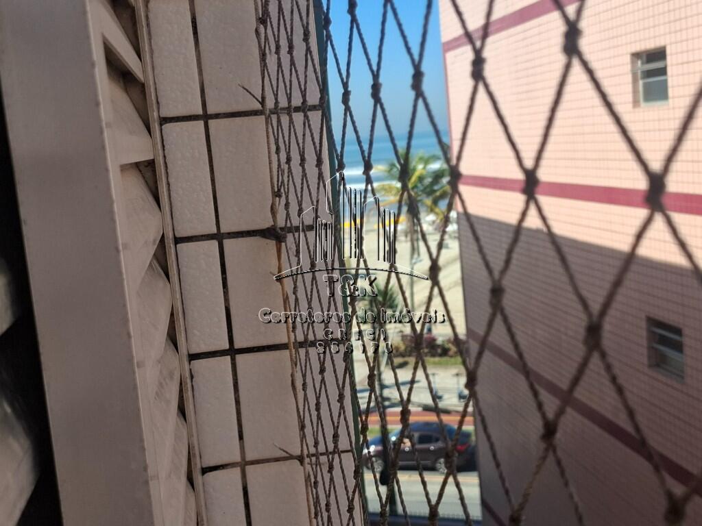 Apartamento com 1 quarto e 46 m² em Maracanã, Praia Grande