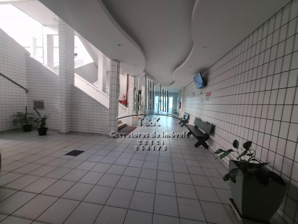 Apartamento com 1 quarto e 46 m² em Maracanã, Praia Grande