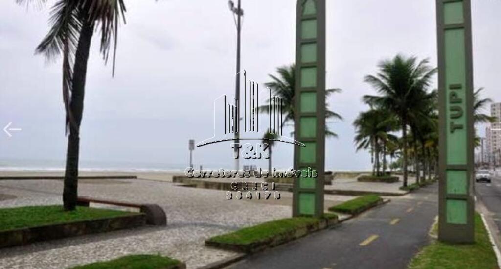 Apartamento com 1 quarto e 46 m² em Maracanã, Praia Grande