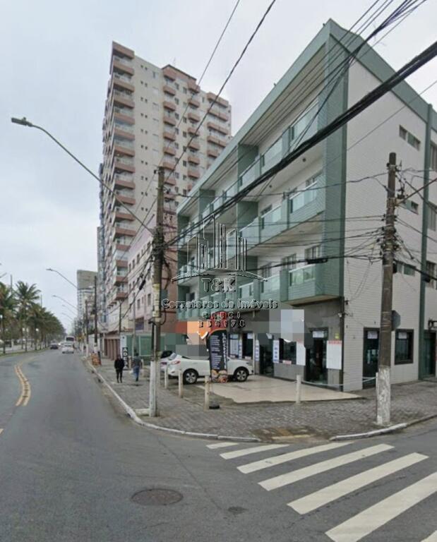 Apartamento com 1 quarto e 46 m² em Maracanã, Praia Grande