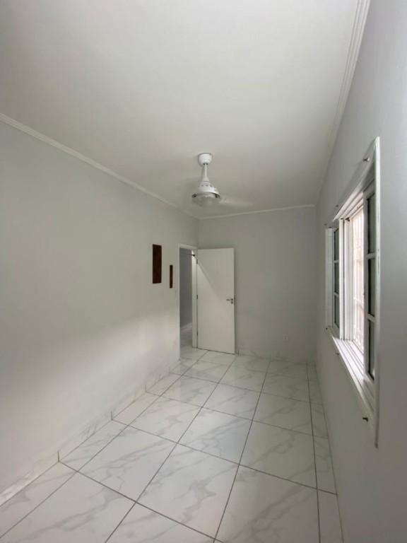 Casa com 3 quartos e 130 m² em Maracanã, Praia Grande