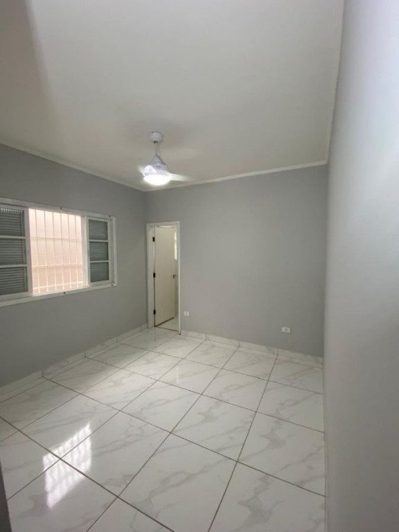 Casa com 3 quartos e 130 m² em Maracanã, Praia Grande