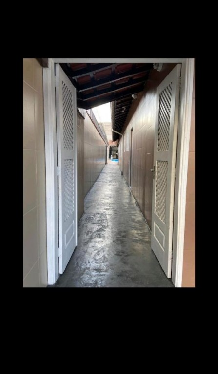 Casa com 3 quartos e 130 m² em Maracanã, Praia Grande