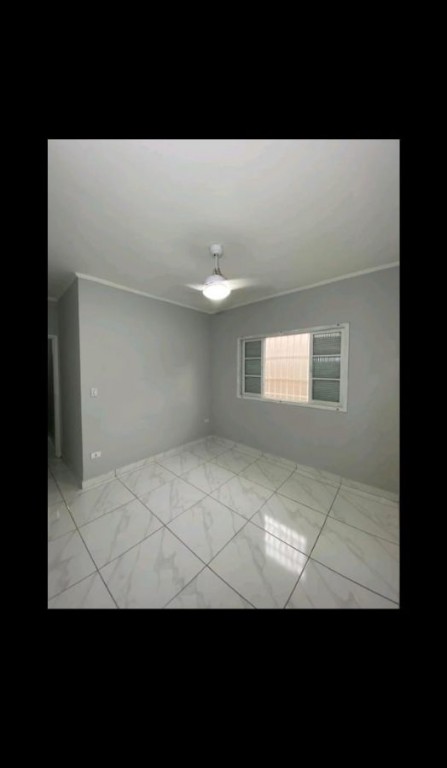 Casa com 3 quartos e 130 m² em Maracanã, Praia Grande