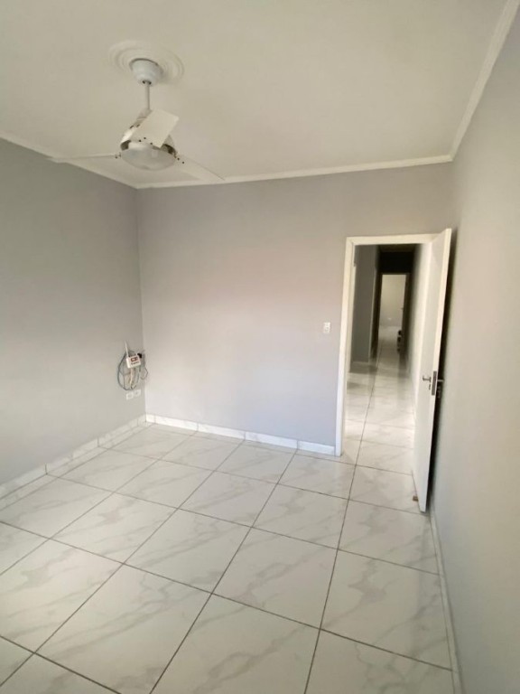Casa com 3 quartos e 130 m² em Maracanã, Praia Grande
