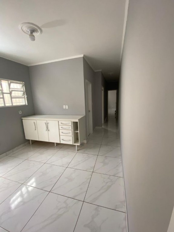 Casa com 3 quartos e 130 m² em Maracanã, Praia Grande