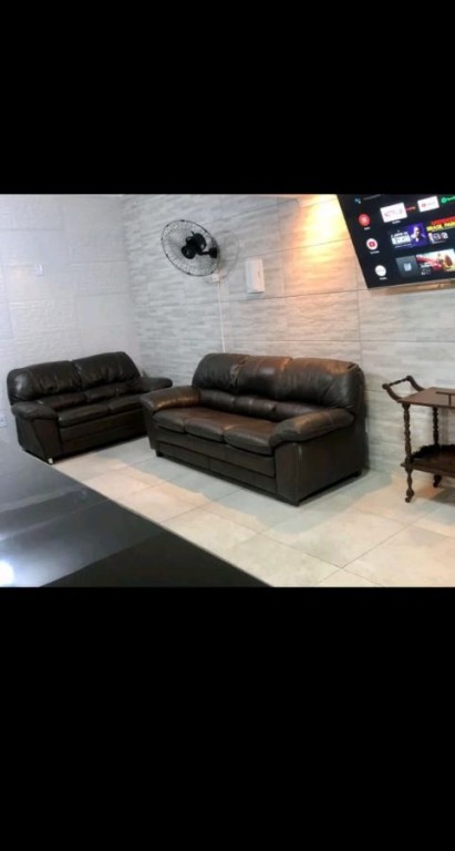 Casa com 3 quartos e 130 m² em Maracanã, Praia Grande