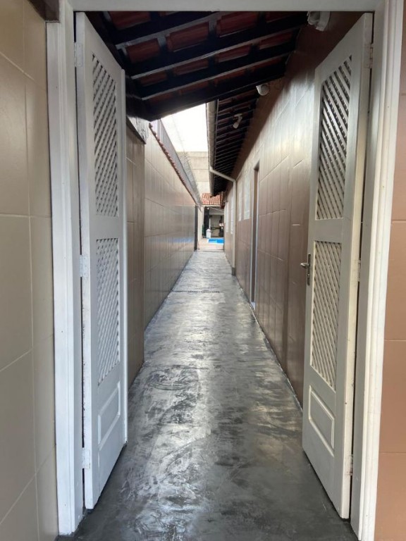 Casa com 3 quartos e 130 m² em Maracanã, Praia Grande