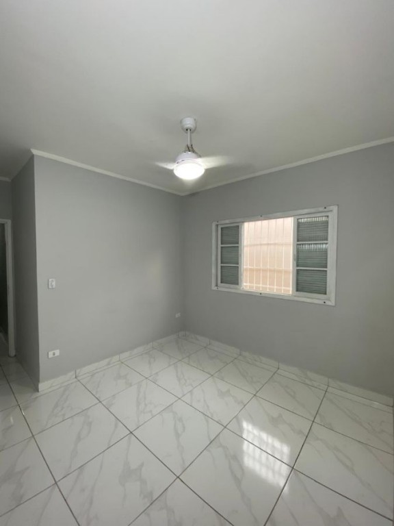 Casa com 3 quartos e 130 m² em Maracanã, Praia Grande