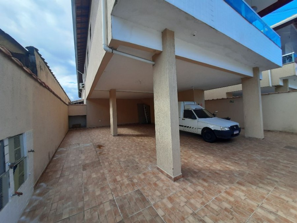 Casa com 3 quartos e 68 m² em Vila Antártica, Praia Grande