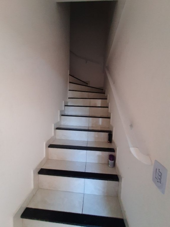 Casa com 3 quartos e 68 m² em Vila Antártica, Praia Grande