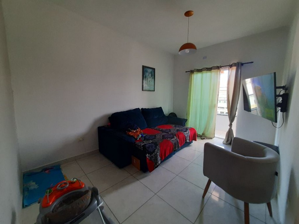 Casa com 3 quartos e 68 m² em Vila Antártica, Praia Grande