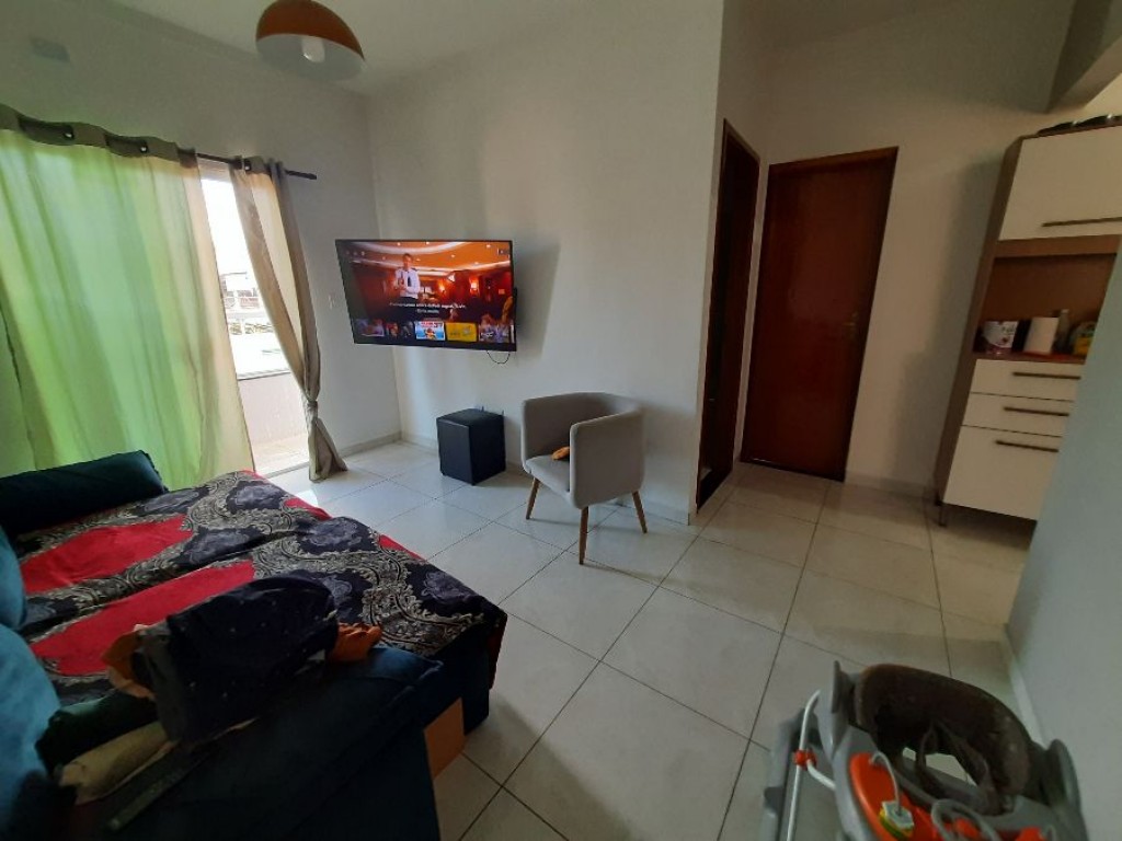 Casa com 3 quartos e 68 m² em Vila Antártica, Praia Grande
