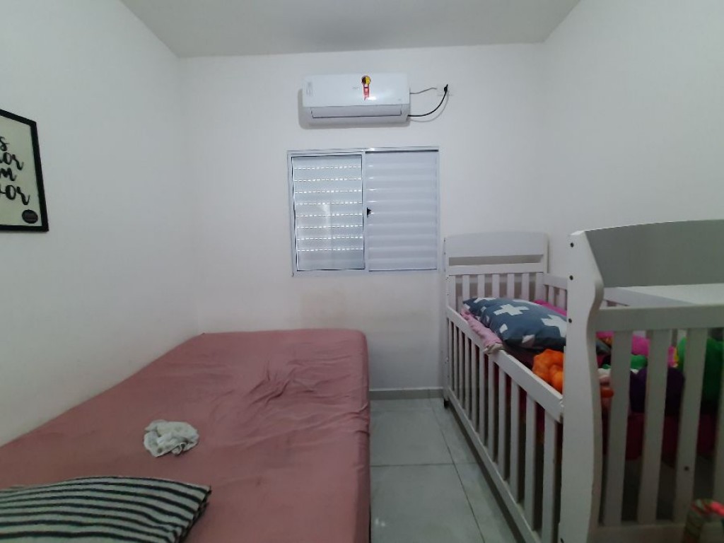 Casa com 3 quartos e 68 m² em Vila Antártica, Praia Grande