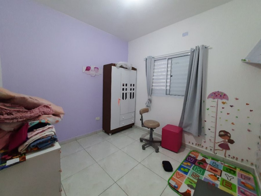 Casa com 3 quartos e 68 m² em Vila Antártica, Praia Grande