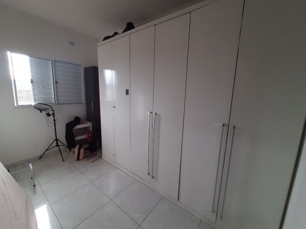 Casa com 3 quartos e 68 m² em Vila Antártica, Praia Grande