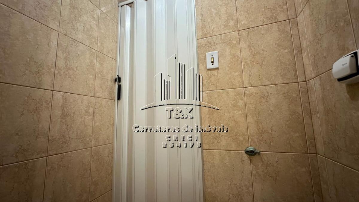 Apartamento com 1 quarto e 33 m² em Maracanã, Praia Grande