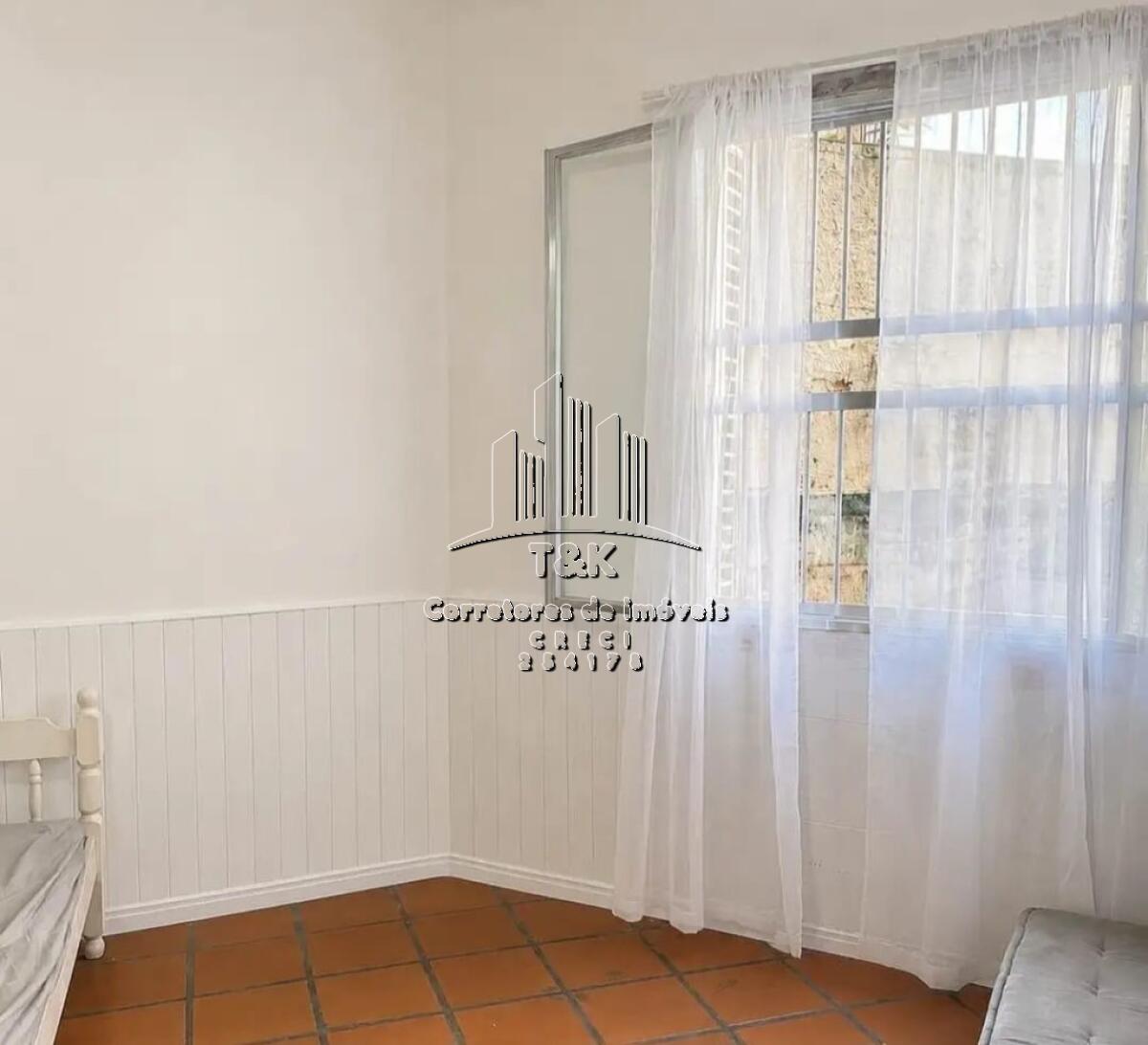Apartamento com 1 quarto e 33 m² em Maracanã, Praia Grande