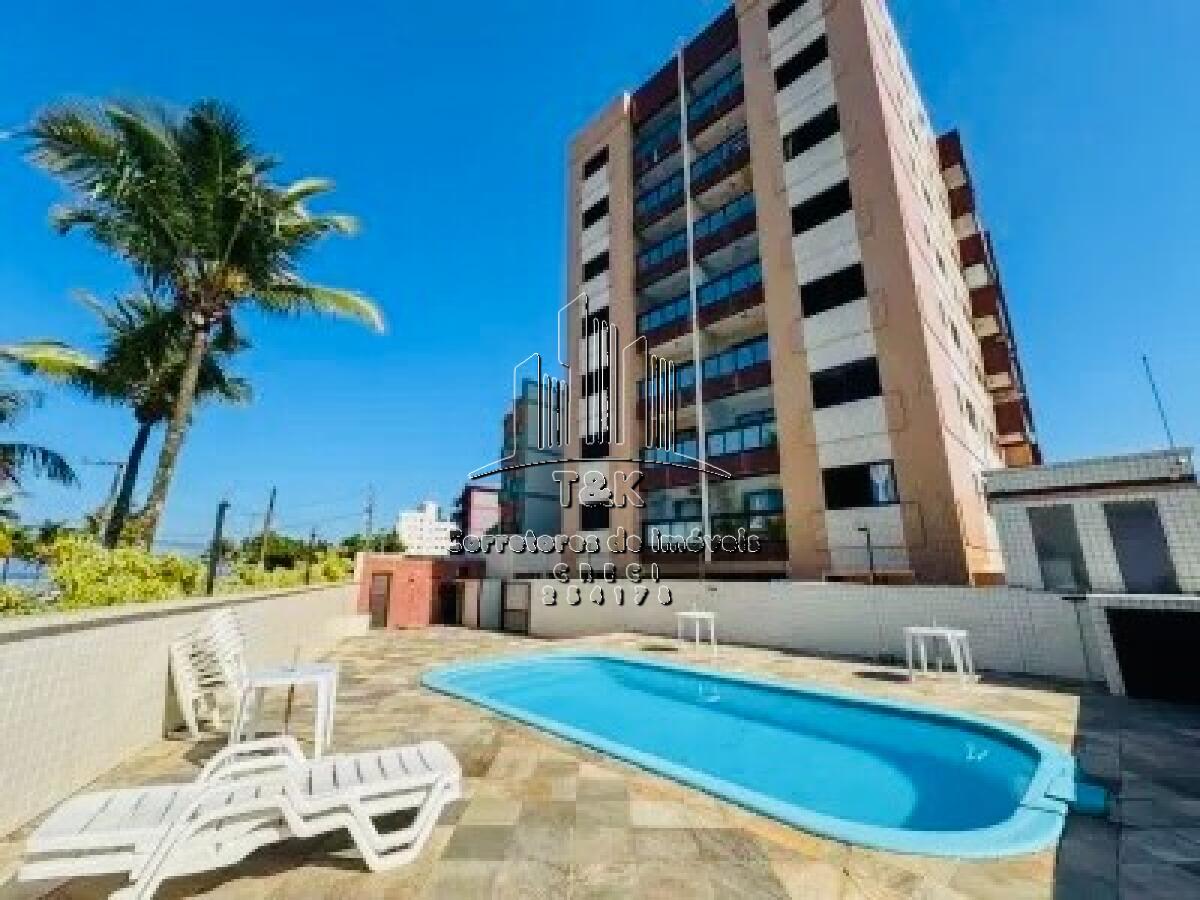 Apartamento com 2 quartos e 67 m² em Maracanã, Praia Grande