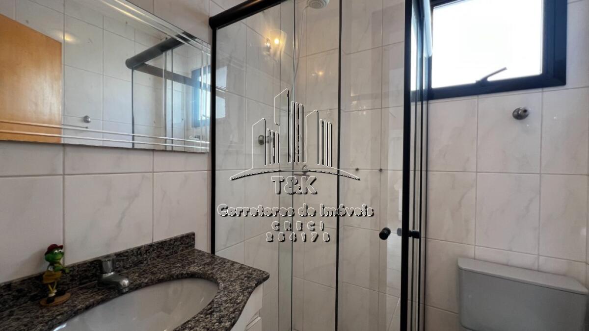 Apartamento com 2 quartos e 70 m² em Maracanã, Praia Grande
