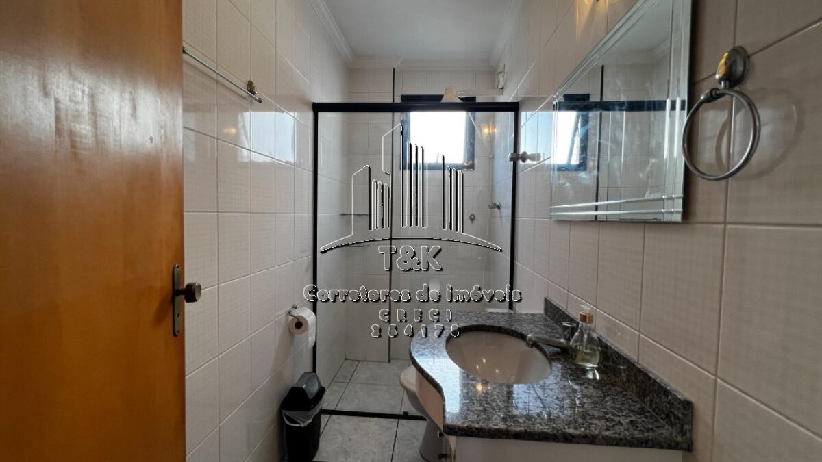 Apartamento com 2 quartos e 70 m² em Maracanã, Praia Grande