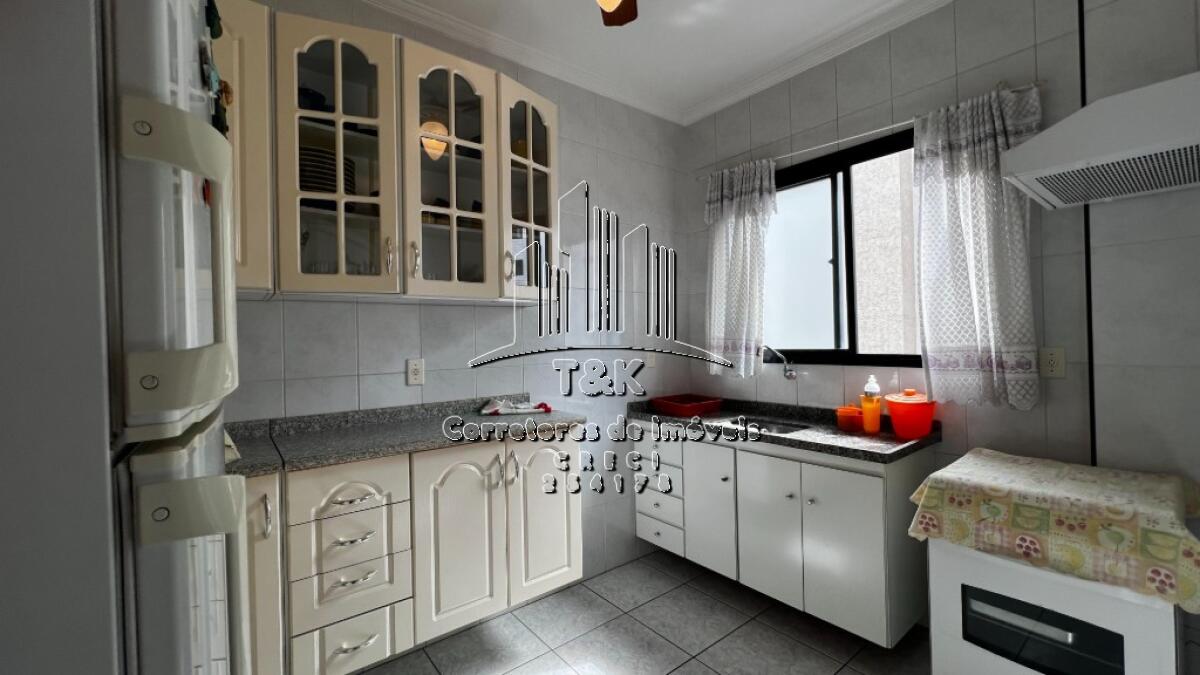 Apartamento com 2 quartos e 68 m² em Maracanã, Praia Grande