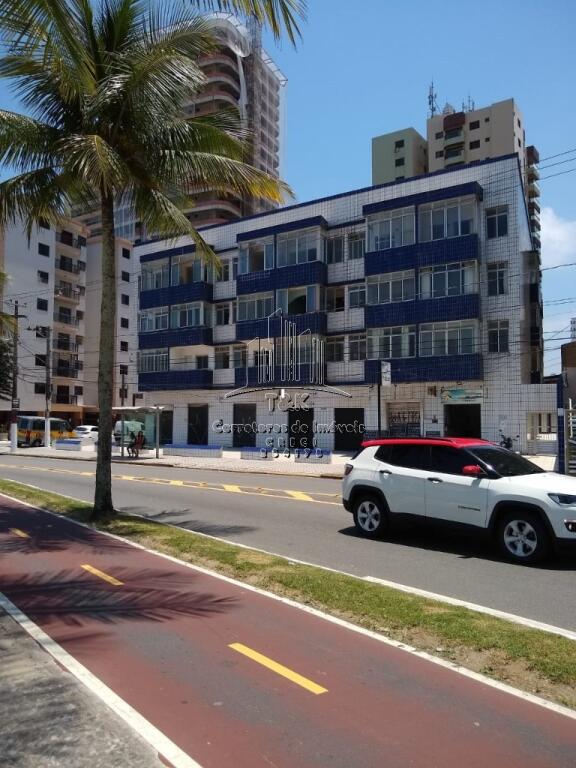 Apartamento com 1 quarto e 38 m² em Maracanã, Praia Grande