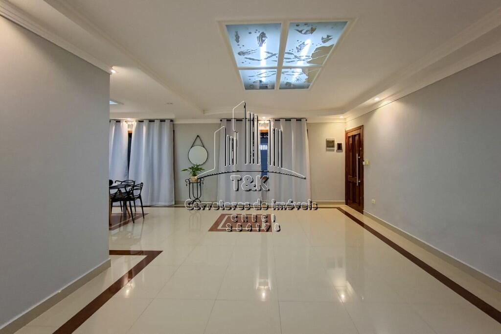 Casa com 4 quartos e 178 m² em Maracanã, Praia Grande