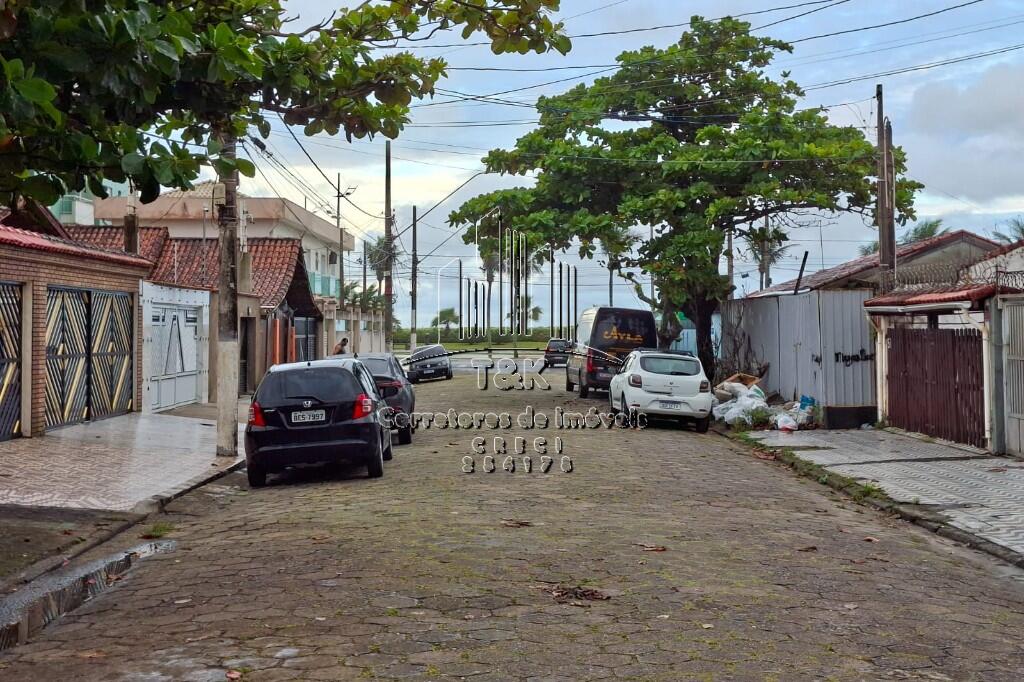 Casa com 4 quartos e 178 m² em Maracanã, Praia Grande