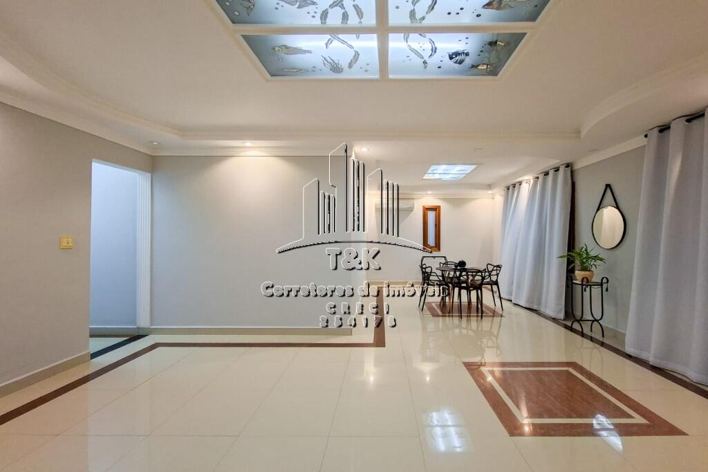 Casa com 4 quartos e 178 m² em Maracanã, Praia Grande