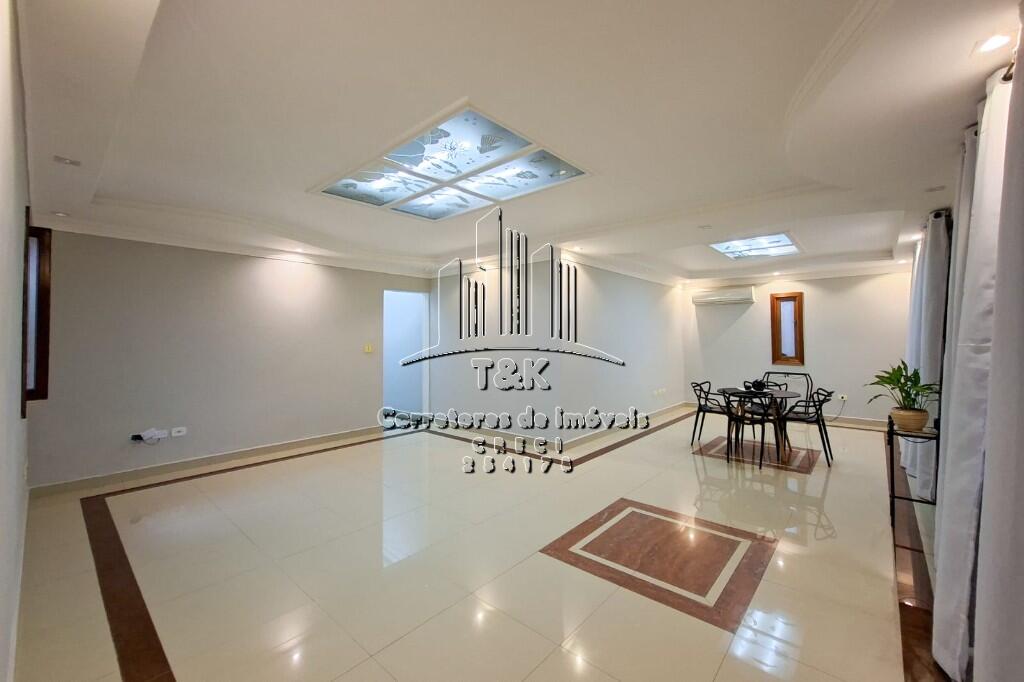 Casa com 4 quartos e 178 m² em Maracanã, Praia Grande