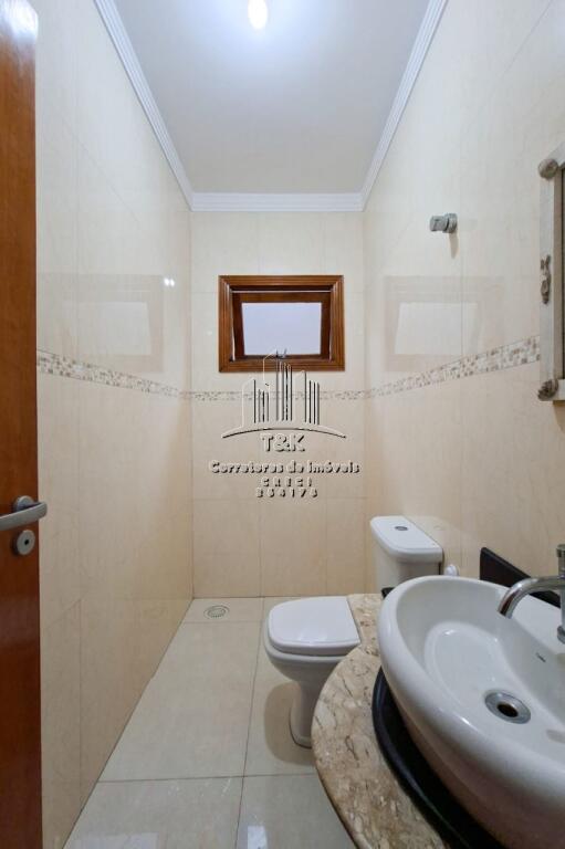 Casa com 4 quartos e 178 m² em Maracanã, Praia Grande