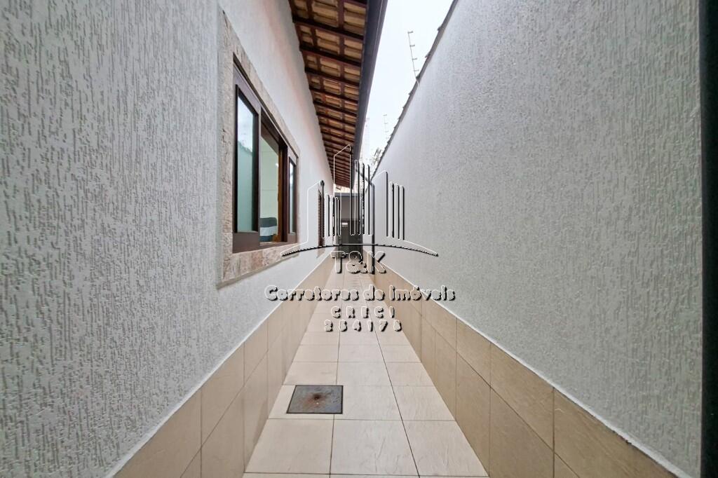 Casa com 4 quartos e 178 m² em Maracanã, Praia Grande