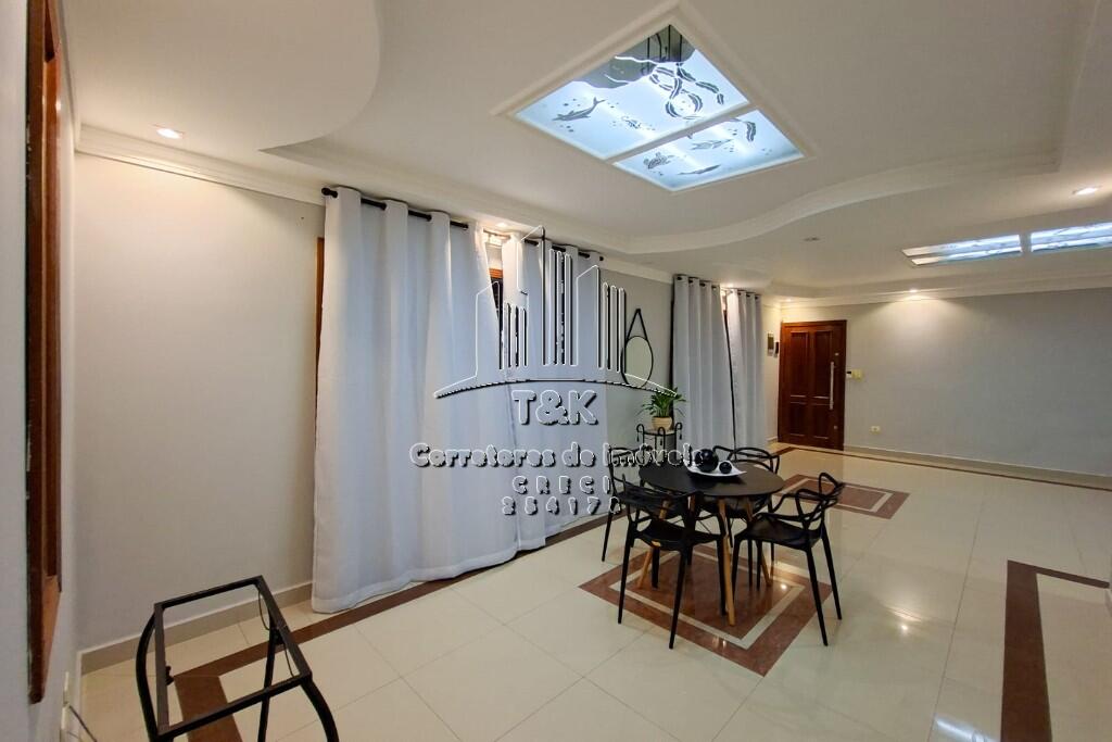 Casa com 4 quartos e 178 m² em Maracanã, Praia Grande