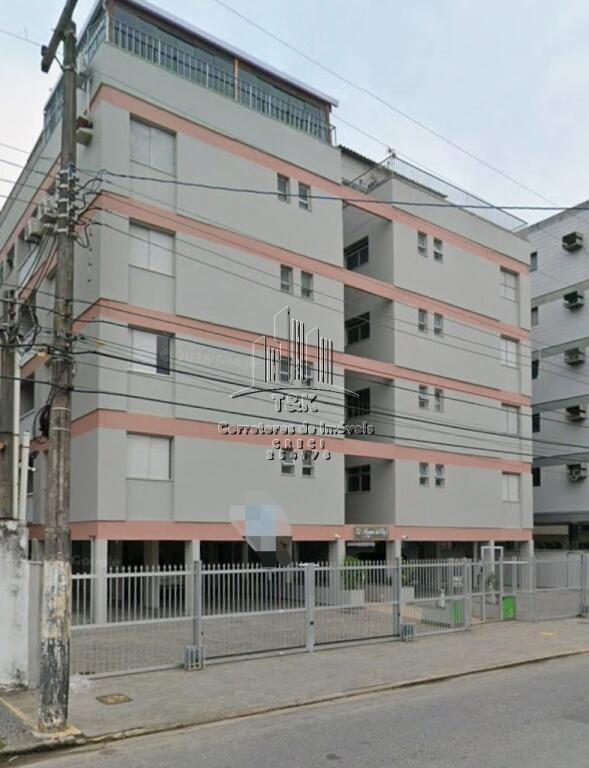Apartamento com 3 quartos e 90 m² em Maracanã, Praia Grande
