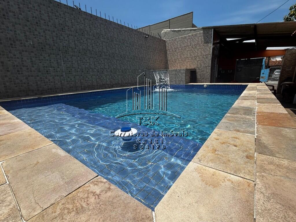 Casa com 1 quarto e 86 m² em Maracanã, Praia Grande