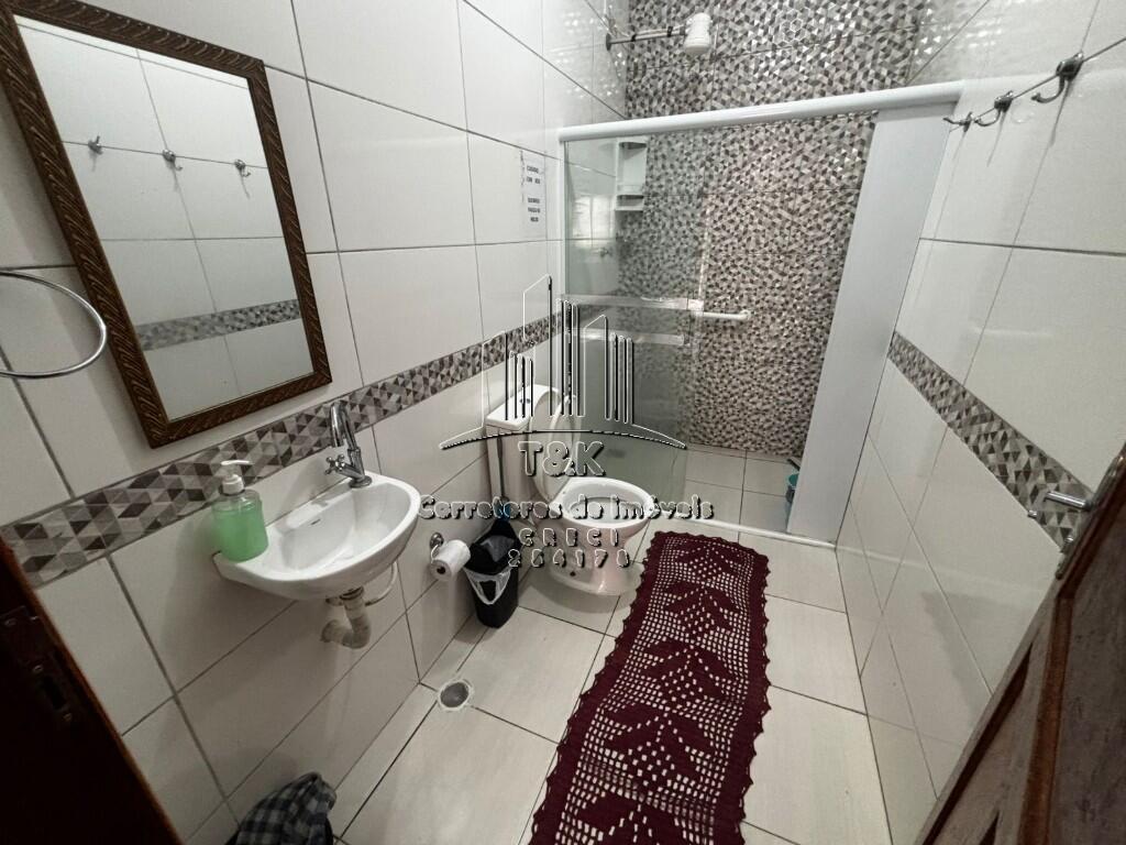 Casa com 1 quarto e 86 m² em Maracanã, Praia Grande