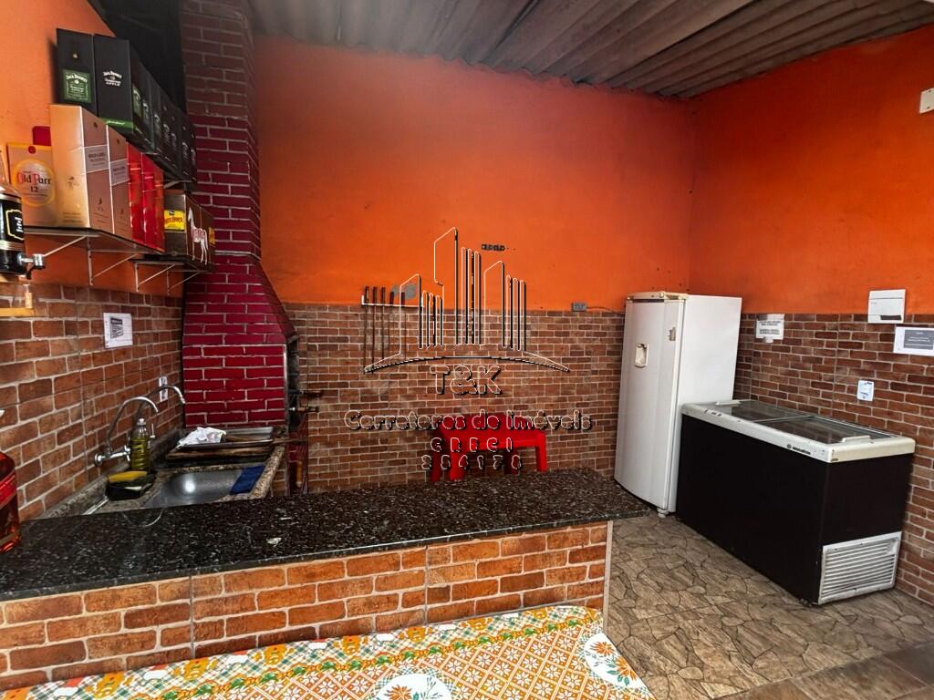Casa com 1 quarto e 86 m² em Maracanã, Praia Grande
