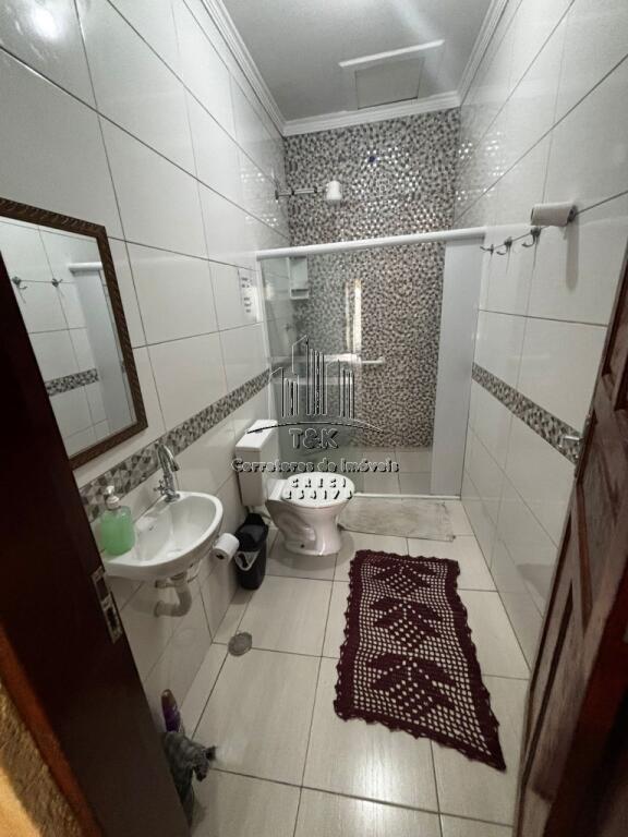 Casa com 1 quarto e 86 m² em Maracanã, Praia Grande