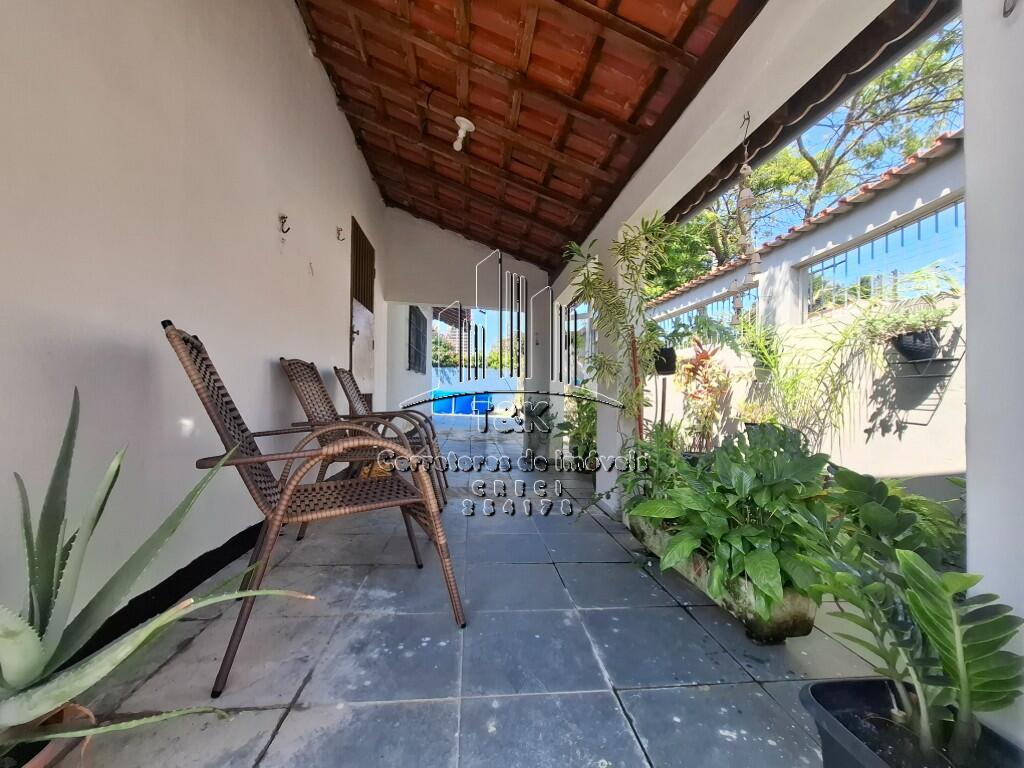 Casa com 2 quartos e 129 m² em Maracanã, Praia Grande