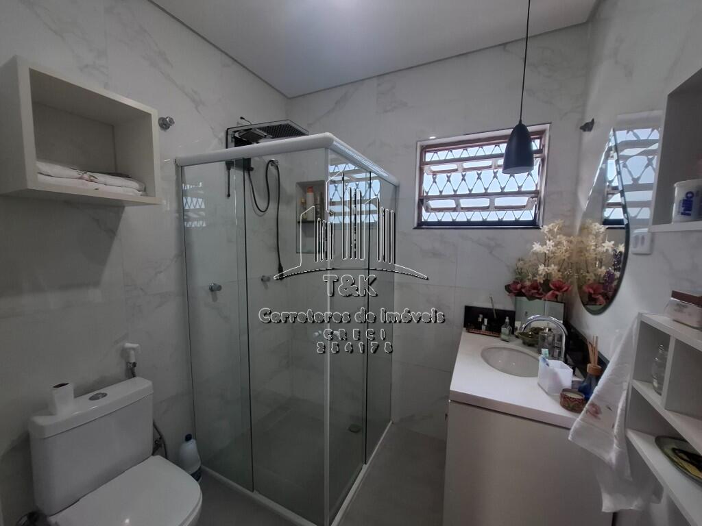 Casa com 2 quartos e 129 m² em Maracanã, Praia Grande