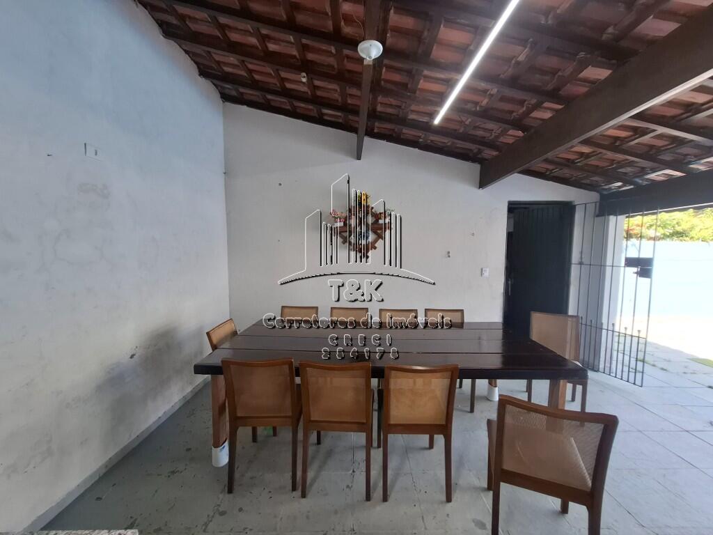 Casa com 2 quartos e 129 m² em Maracanã, Praia Grande