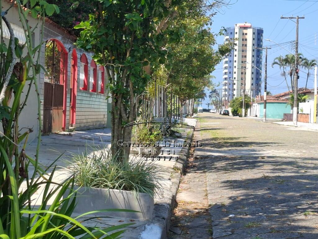 Casa com 2 quartos e 129 m² em Maracanã, Praia Grande