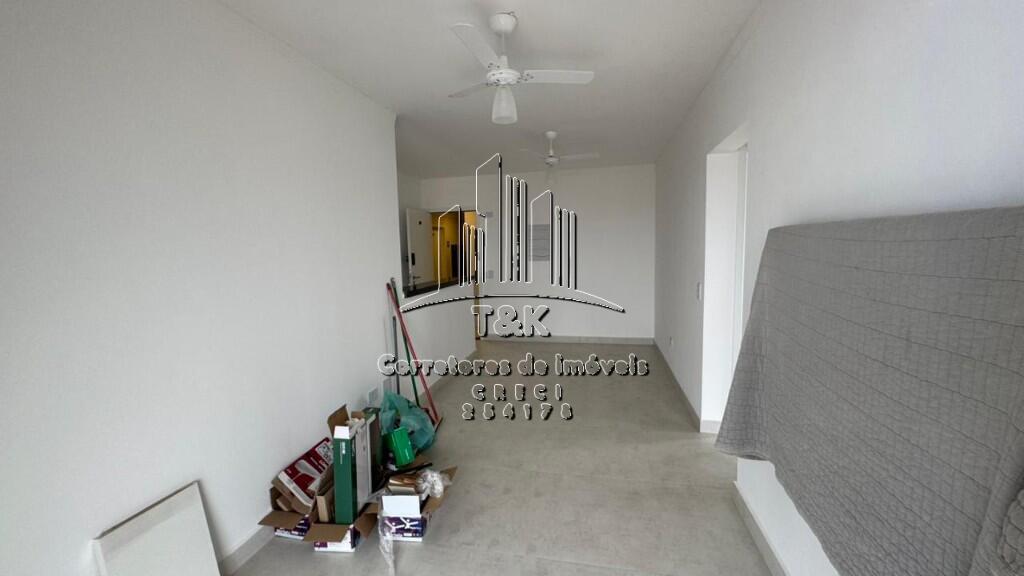 Apartamento com 2 quartos e 65 m² em Maracanã, Praia Grande