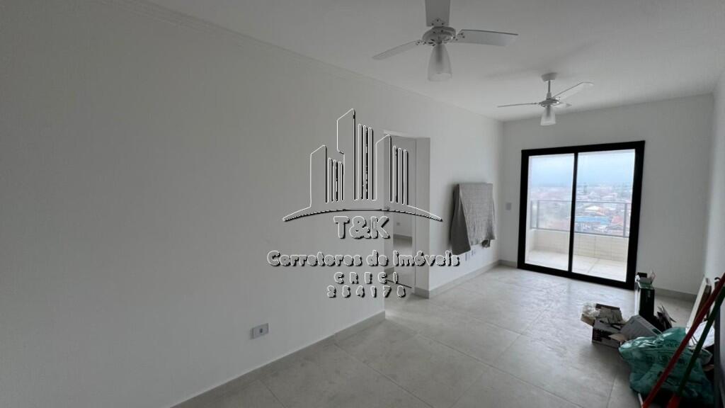 Apartamento com 2 quartos e 65 m² em Maracanã, Praia Grande