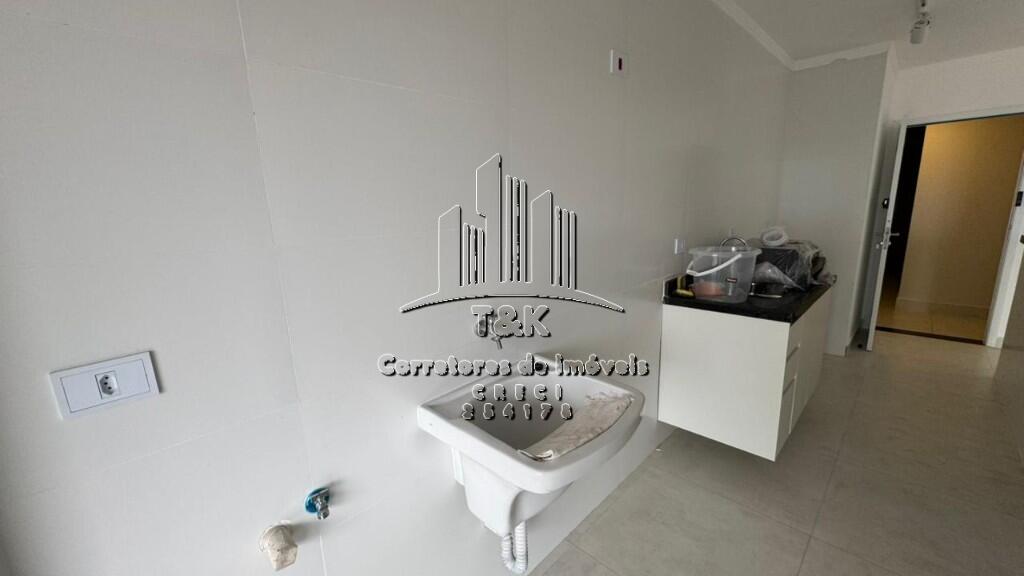 Apartamento com 2 quartos e 65 m² em Maracanã, Praia Grande