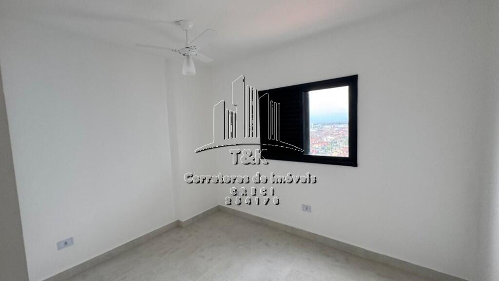 Apartamento com 2 quartos e 65 m² em Maracanã, Praia Grande